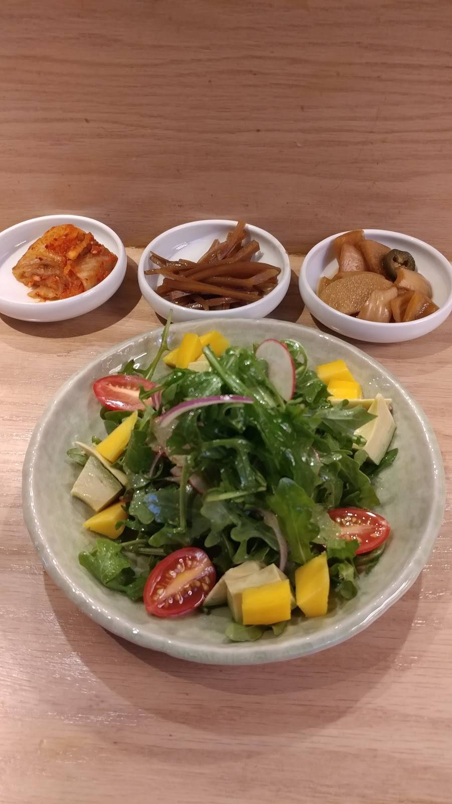 Gupji | restaurant | 149-11 41st Ave, Flushing, NY 11355, USA | 9293290628 OR +1 929-329-0628