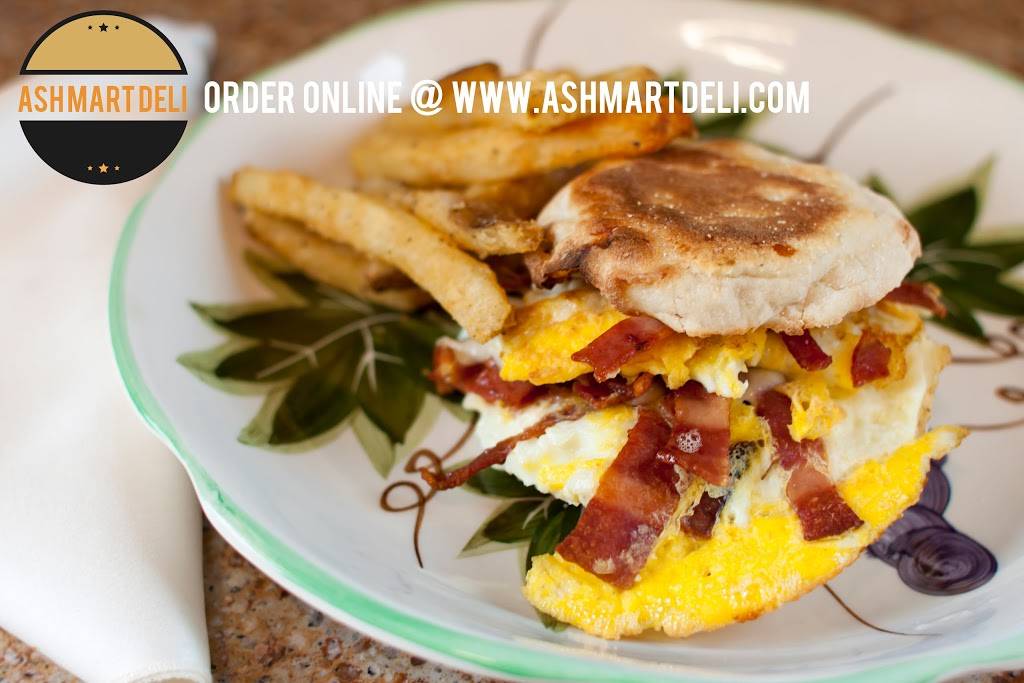 Ash Mart | restaurant | 2 Carroll Ave, Newport, RI 02840, USA | 4018496710 OR +1 401-849-6710