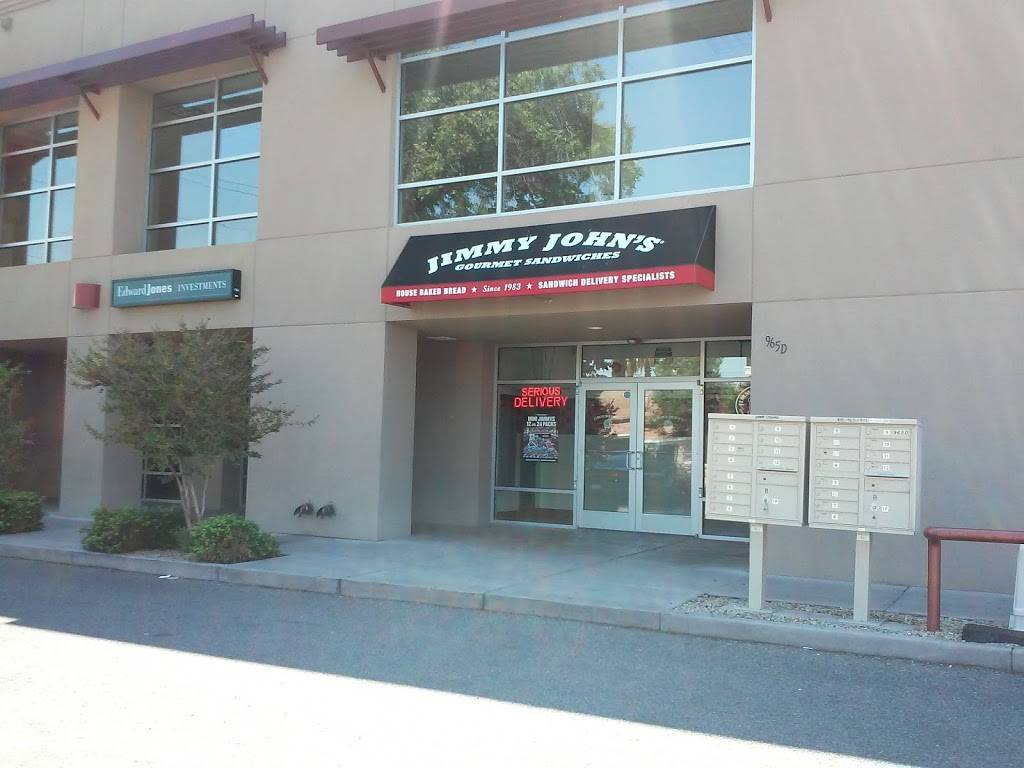 Jimmy Johns | meal delivery | 901 E University Ave Building 965D, Las Cruces, NM 88001, USA | 5753731555 OR +1 575-373-1555