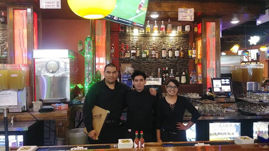 Las Trojas Cantina | restaurant | 1218 Huntsville Hwy D, Fayetteville, TN 37334, USA | 9314389995 OR +1 931-438-9995