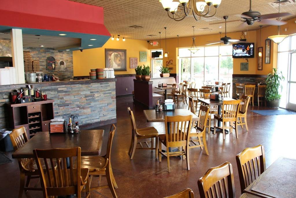 Palios Pizza Cafe | restaurant | 2200 N, FM157 #232, Mansfield, TX 76063, USA | 8174534992 OR +1 817-453-4992