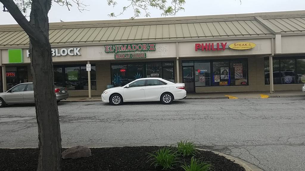 EL JIMADOR 2 | restaurant | 7856 E Ridge Rd, Hobart, IN 46342, USA | 2196544043 OR +1 219-654-4043