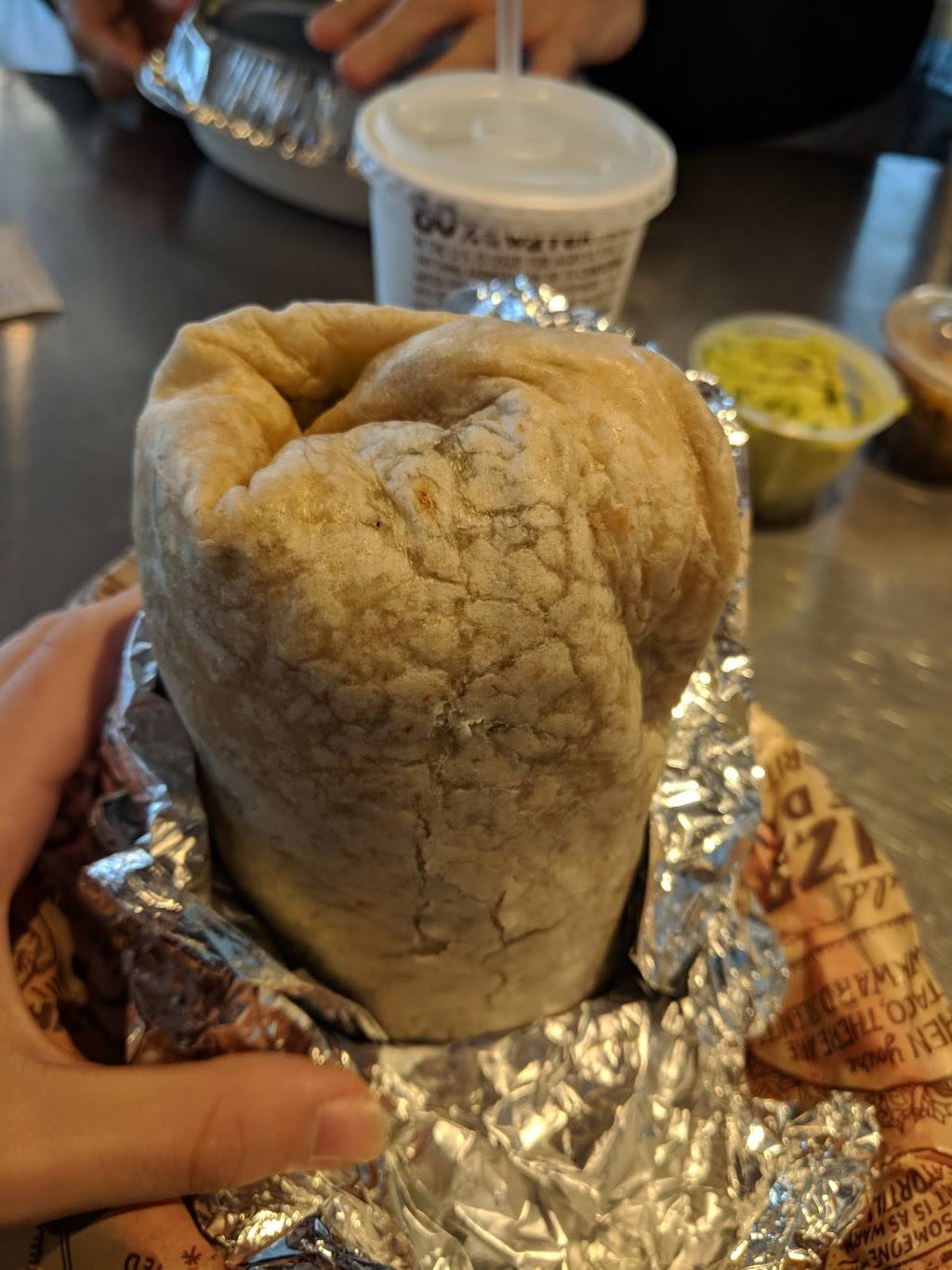 Chipotle Mexican Grill | restaurant | 4901 W Park Blvd Suite 539A, Plano, TX 75093, USA | 4694679900 OR +1 469-467-9900