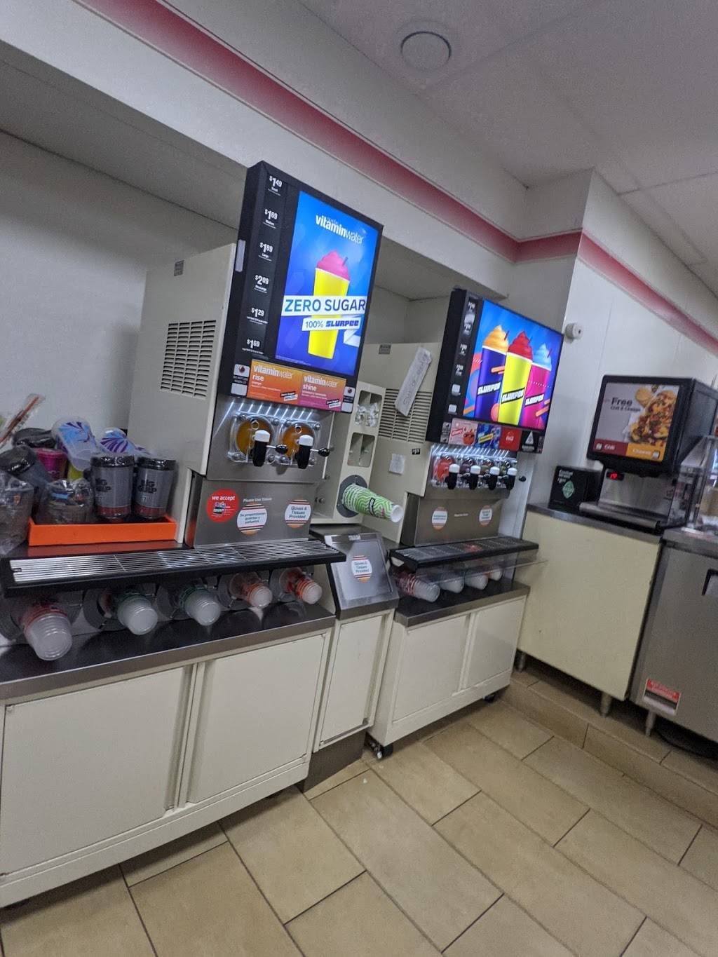 7-Eleven | bakery | 2075 NJ-88, Brick Township, NJ 08724, USA | 7328924599 OR +1 732-892-4599