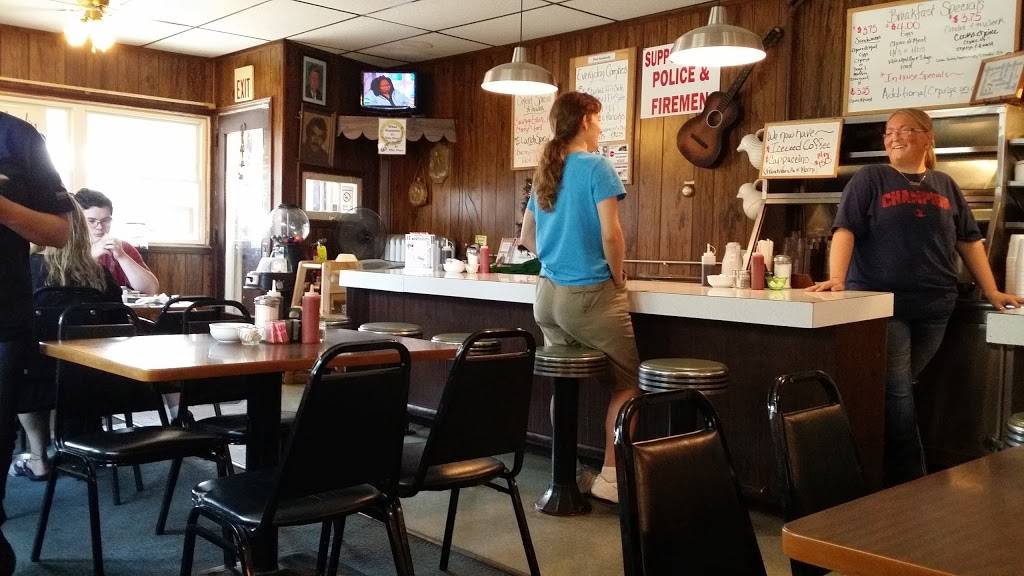 Port Sandusky Family Restaurant | restaurant | 325 W Market St, Sandusky, OH 44870, USA | 4196272028 OR +1 419-627-2028