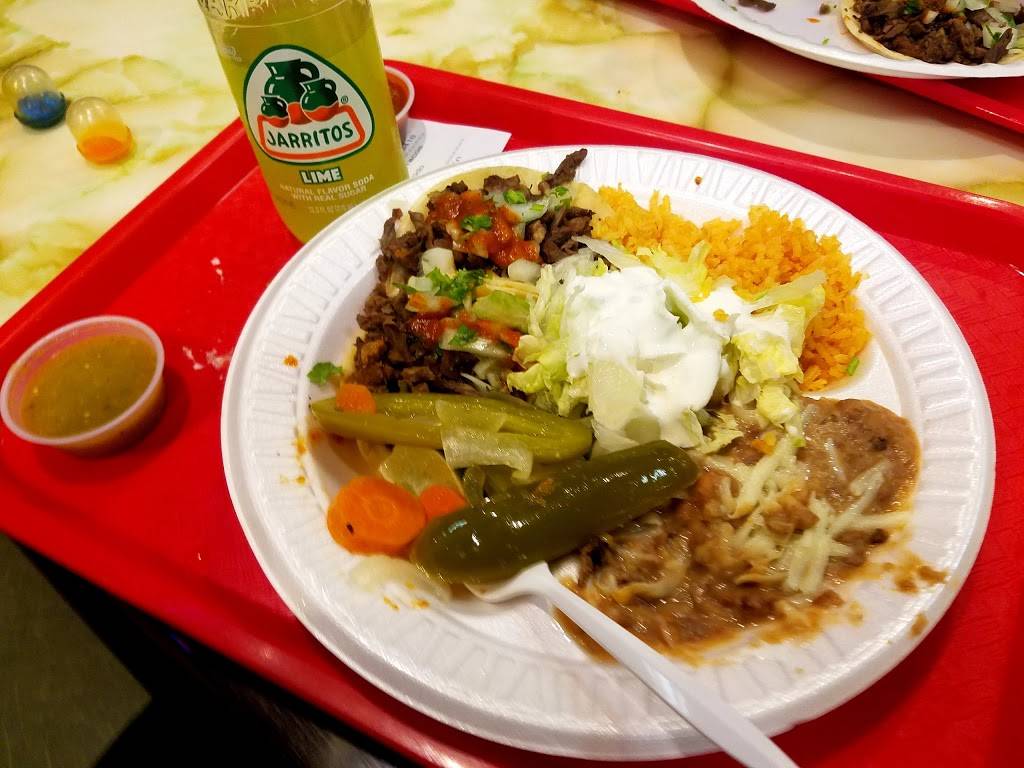 Mi Ranchito Restaurant | restaurant | 2006 W Ave K, Lancaster, CA 93536, USA | 6619458100 OR +1 661-945-8100