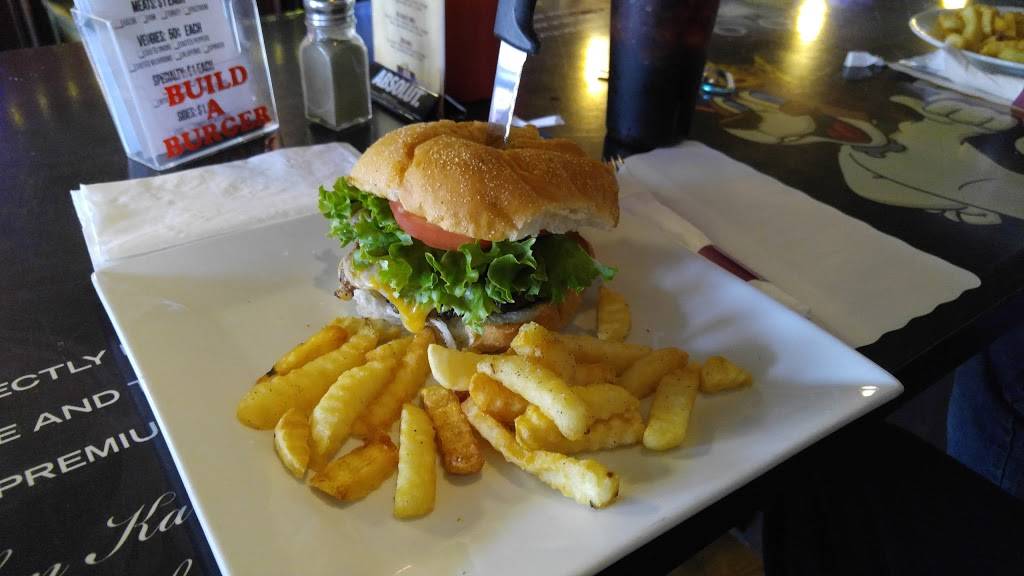 The Regal Beagle | restaurant | 17 Whitney Ave, New Haven, CT 06510, USA | 2037529899 OR +1 203-752-9899