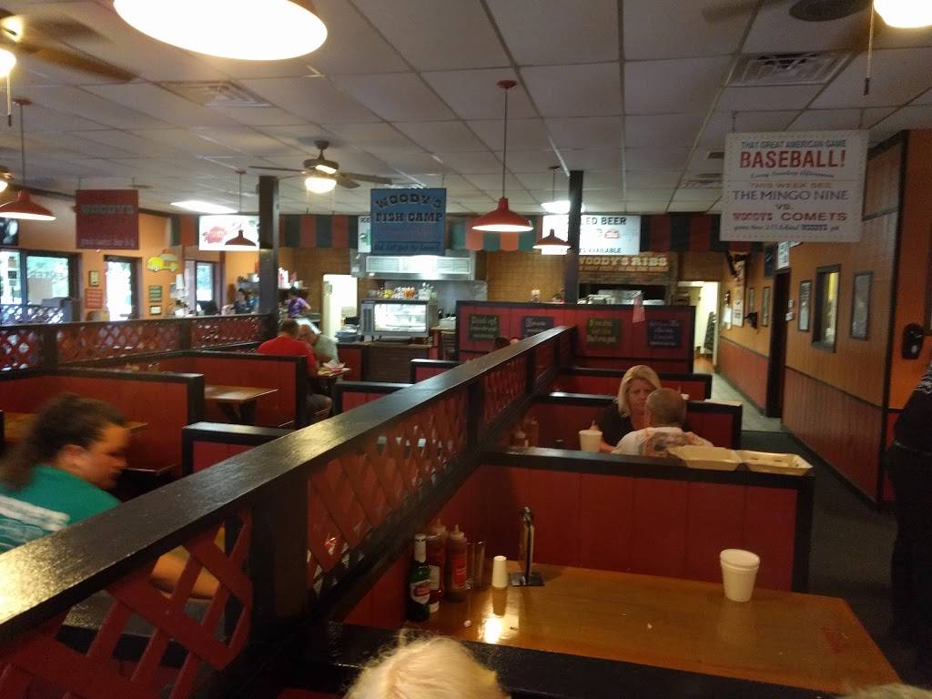 Woodys Bar-B-Q | restaurant | 2227 W New Haven Ave, West Melbourne, FL 32904, USA | 3219519163 OR +1 321-951-9163