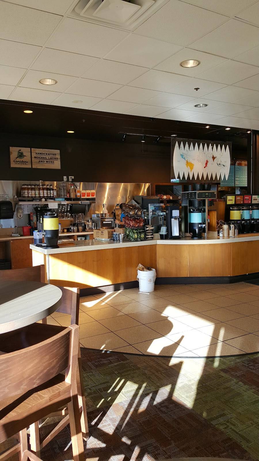 Einstein Bros. Bagels | bakery | 2848 N Powers Blvd, Colorado Springs, CO 80922, USA | 7195737606 OR +1 719-573-7606