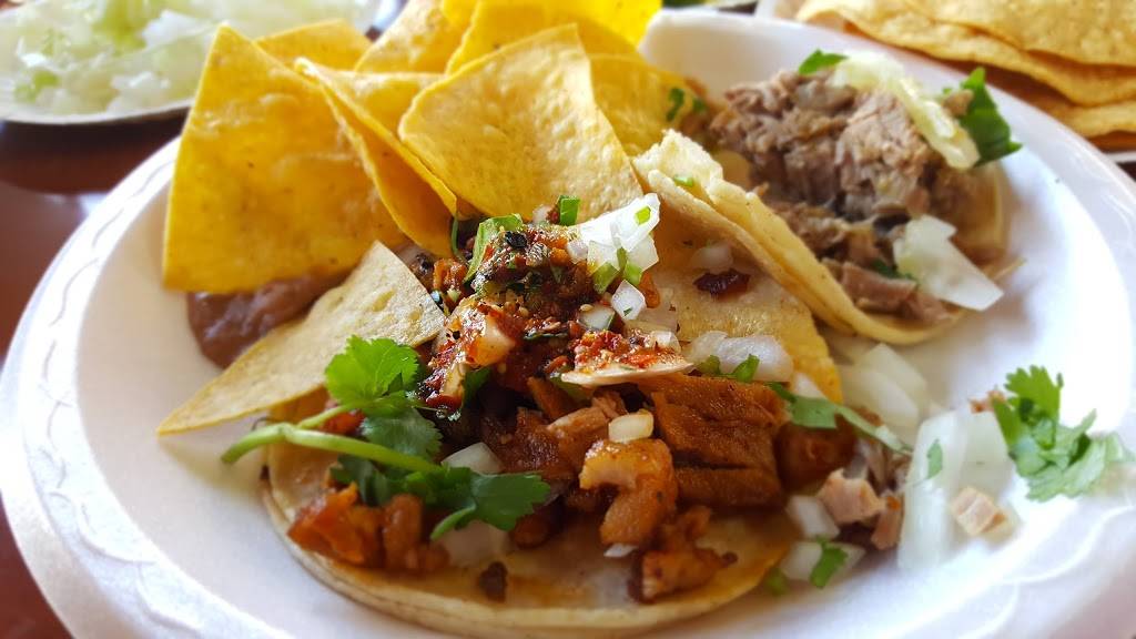 Pepes Tacos Boulder | restaurant | 4814 Boulder Hwy, Las Vegas, NV 89121, USA | 7023998226 OR +1 702-399-8226