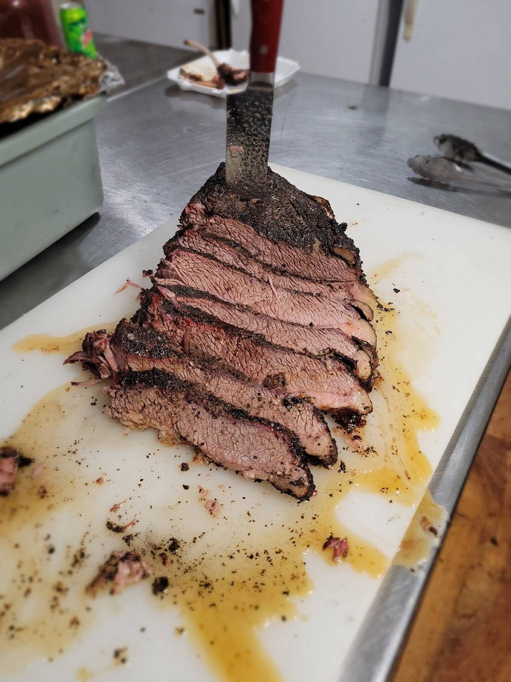 Couzins Texas Style BBQ | restaurant | 4622 Hwy 7 North, Harrison, AR 72601, USA | 8706888394 OR +1 870-688-8394