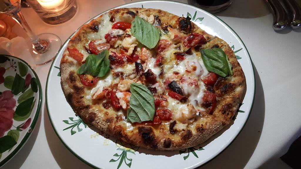 Ivy at the Shore | restaurant | 1535 Ocean Ave, Santa Monica, CA 90401, USA | 3103933113 OR +1 310-393-3113