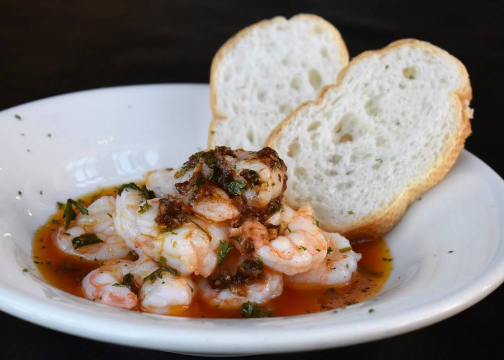 Half Shell Oyster House | restaurant | 115 Laurel Park Cove Suite 105, Flowood, MS 39232, USA | 7692577586 OR +1 769-257-7586