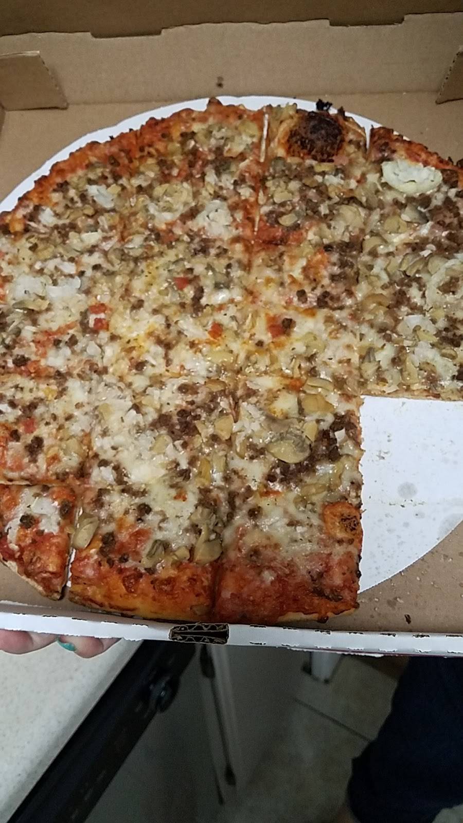 Sir Pizza | restaurant | 414b Gallatin Pike S, Madison, TN 37115, USA | 6158600444 OR +1 615-860-0444