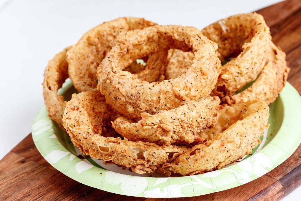 J&J Wings & Seafood | restaurant | 4849 TX-73, Port Arthur, TX 77642, USA | 4099625707 OR +1 409-962-5707