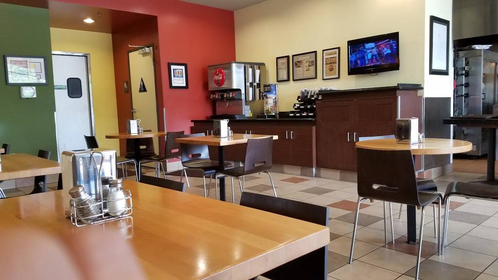 Zankou Chicken | restaurant | 125 N Montebello Blvd Ste E, Montebello, CA 90640, USA | 3237227200 OR +1 323-722-7200