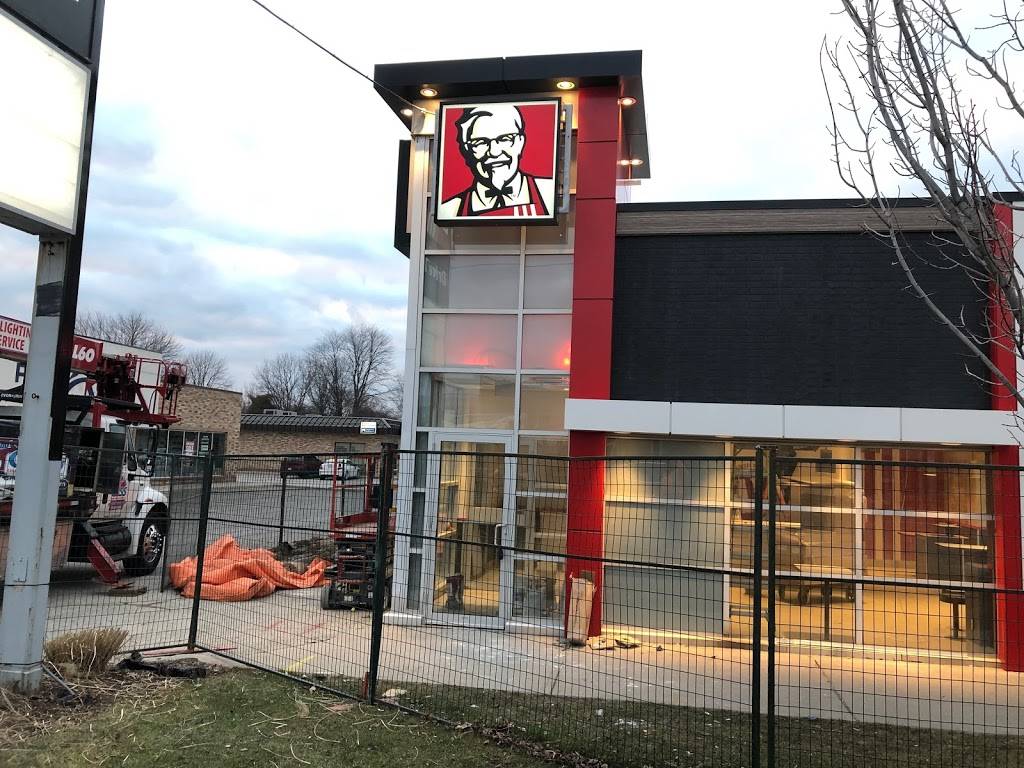 KFC | meal takeaway | 5925 Malden Rd, Windsor, ON N9H 1S6, Canada | 2262162695 OR +1 226-216-2695