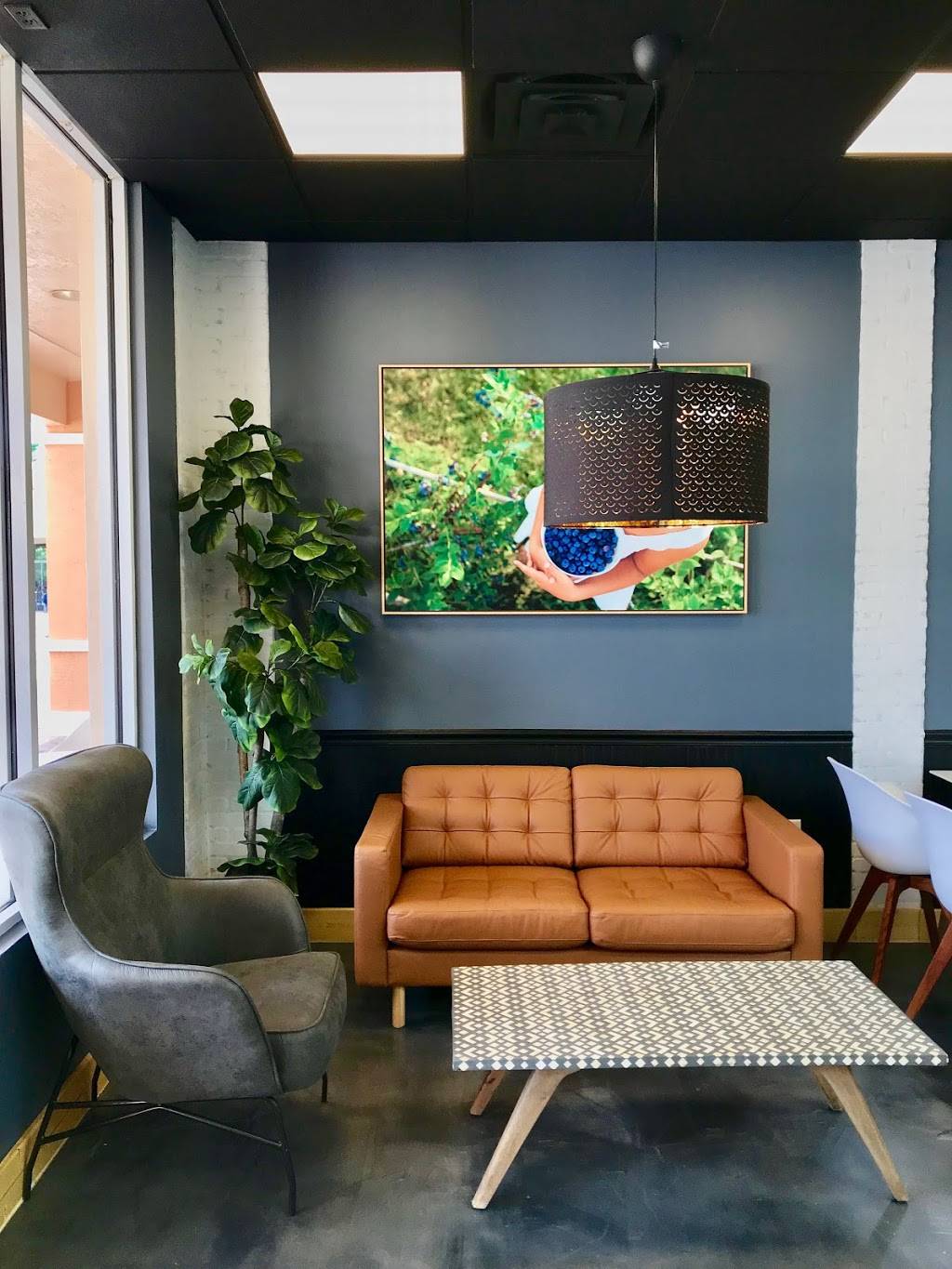 Bamboo / Healthy Foods | restaurant | 6240 Coral Ridge Dr Suite 110, Coral Springs, FL 33076, USA | 9547404201 OR +1 954-740-4201