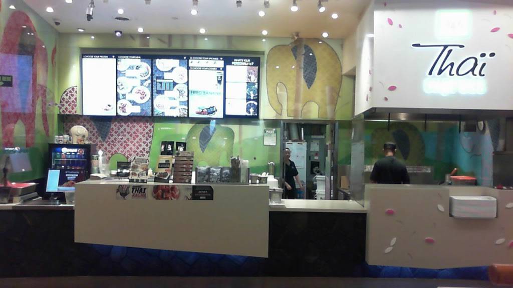 Thai Express | restaurant | 999 Upper Wentworth St, Hamilton, ON L9A 4X5, Canada | 9055751513 OR +1 905-575-1513