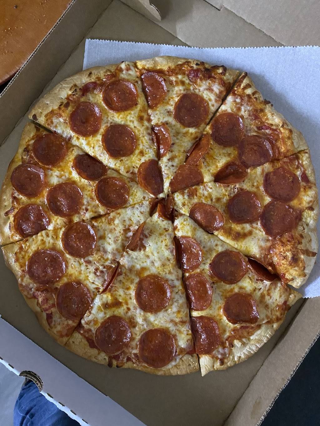 Rogers Hometown Pizzeria | meal delivery | 4 W Church St, Adams, NY 13605, USA | 3152323000 OR +1 315-232-3000