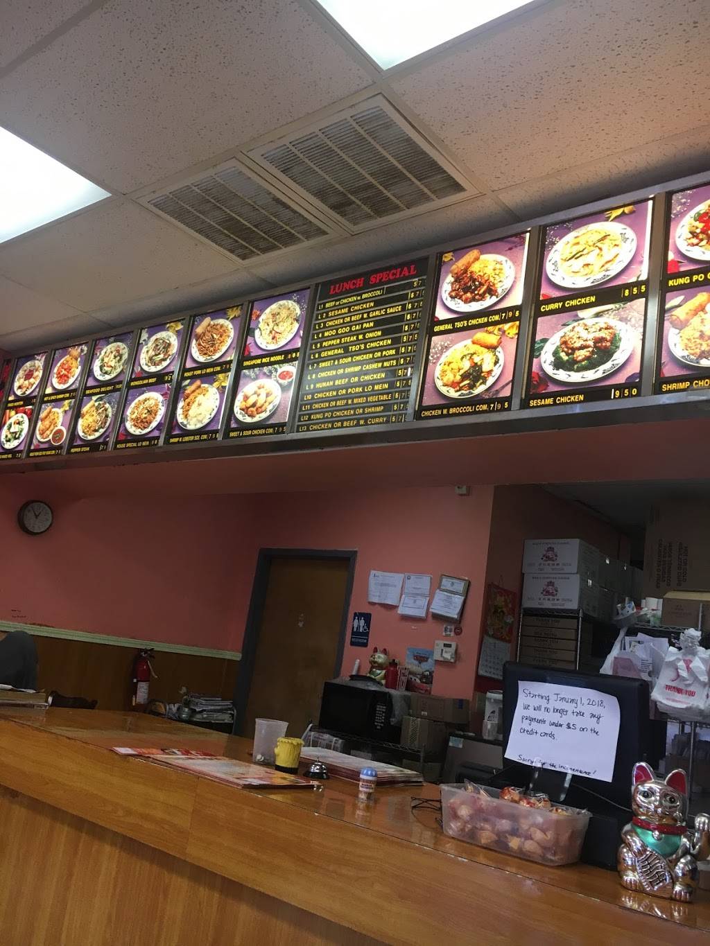 Great Wall Restaurant | restaurant | 2240 N Rock Rd #104, Wichita, KS 67226, USA | 3166858168 OR +1 316-685-8168