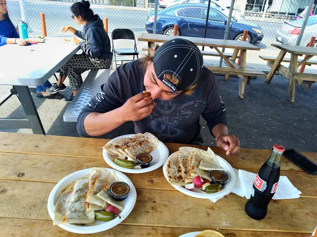 Tacos Los Primos | restaurant | 550 23rd St, Richmond, CA 94804, USA | 9252074022 OR +1 925-207-4022