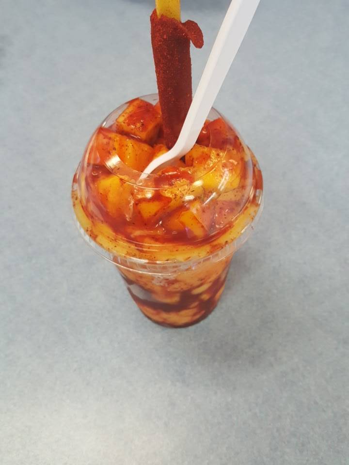 Morada Neveria Y Paleteria | restaurant | 3008 E Hammer Ln, Stockton, CA 95212, USA | 2094510775 OR +1 209-451-0775