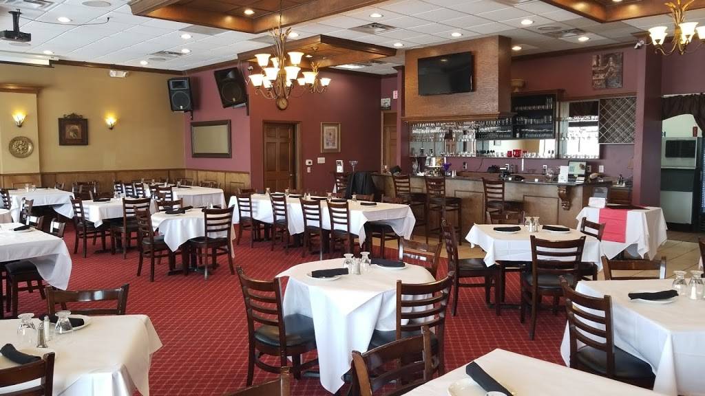 Alexanders Kabob Island | restaurant | 13440 13 Mile Rd, Warren, MI 48088, USA | 5867517511 OR +1 586-751-7511