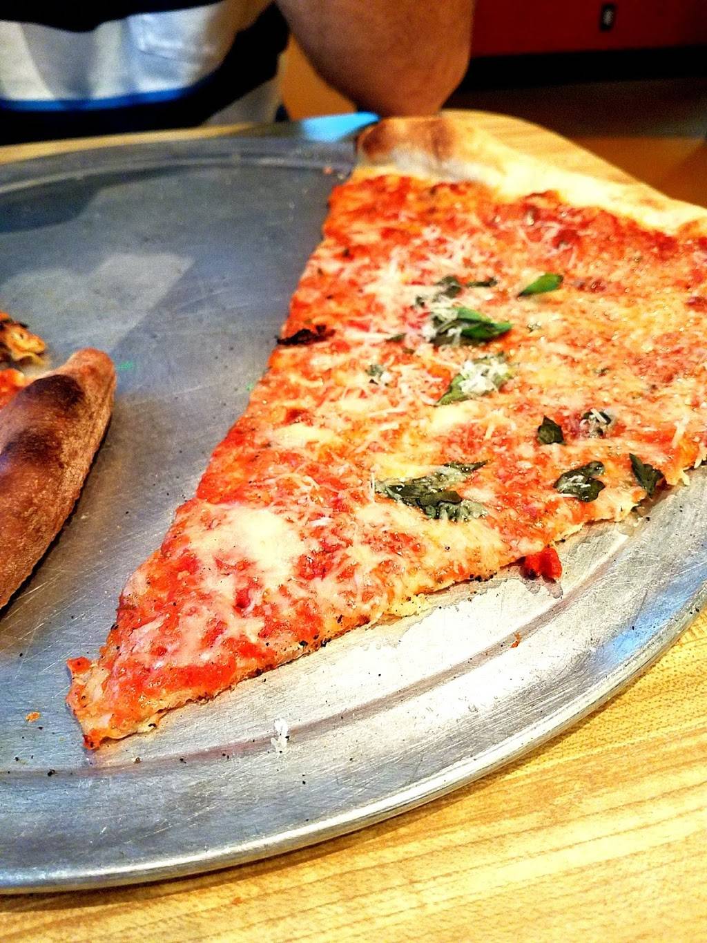Pizza Dads | restaurant | 2843 W Girard Ave, Philadelphia, PA 19130, USA | 2157633237 OR +1 215-763-3237