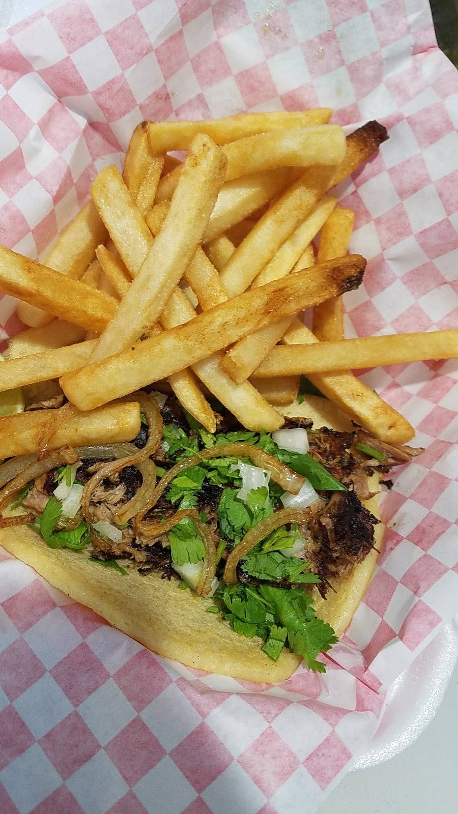 Taquizza | restaurant | 70 Pine Island Rd, North Fort Myers, FL 33903, USA | 2399971686 OR +1 239-997-1686