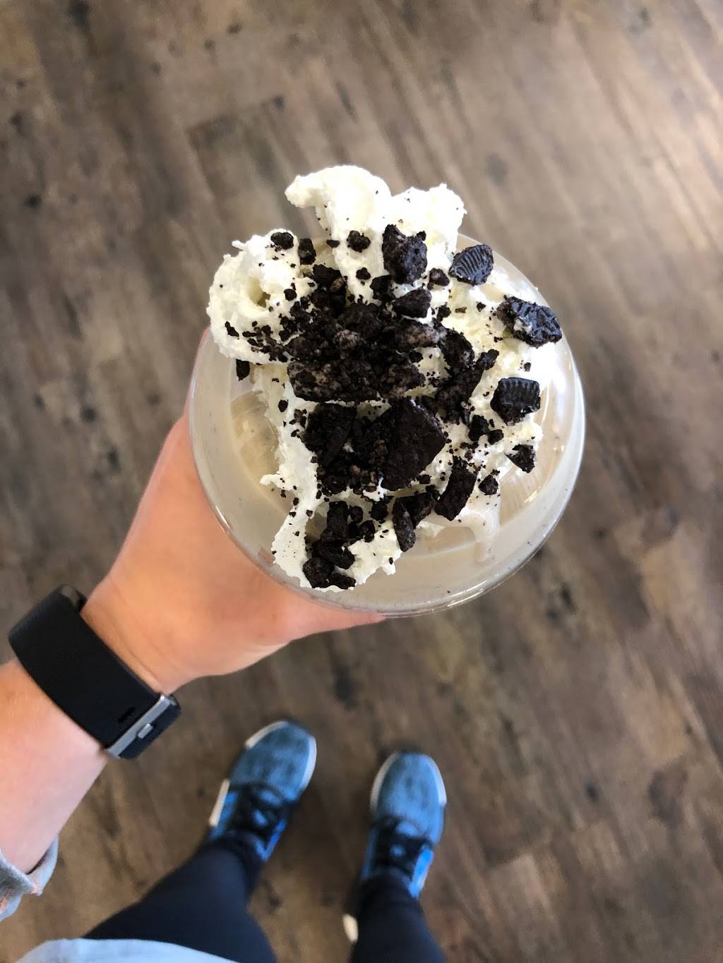 Impact Texas Corners | restaurant | 6923 W Q Ave, Kalamazoo, MI 49009, USA | 2697167377 OR +1 269-716-7377