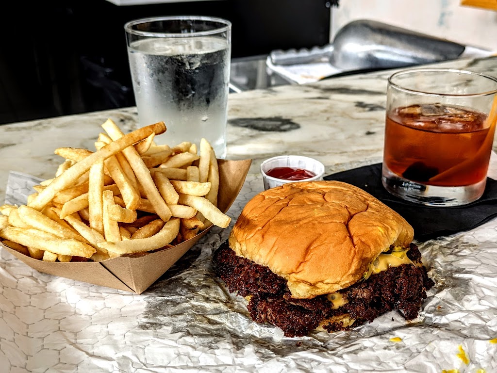 Bar Arbolada | restaurant | 637 W Main St, Oklahoma City, OK 73102, USA | 4056018659 OR +1 405-601-8659