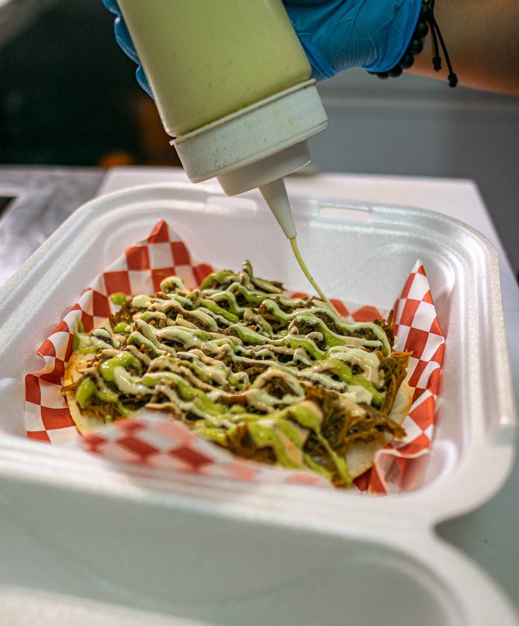 Cositas ricas colombian cravings. | restaurant | 24050 FL-54, Lutz, FL 33559, USA | 8137672434 OR +1 813-767-2434