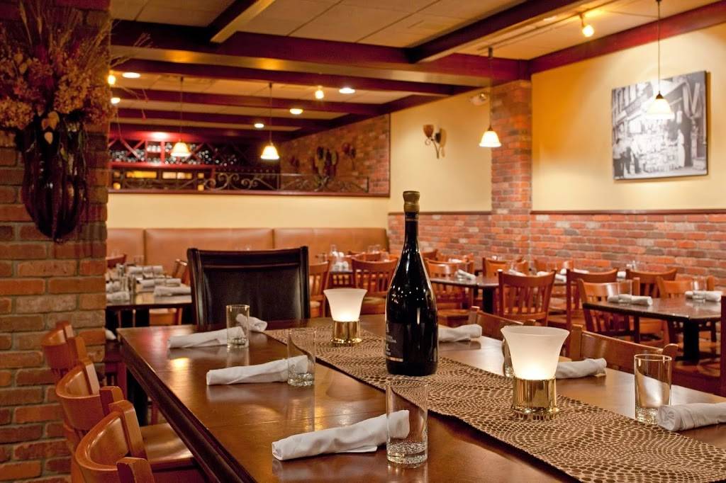 EJs on Main | restaurant | 172 N Main St, Concord, NH 03301, USA | 6032243463 OR +1 603-224-3463