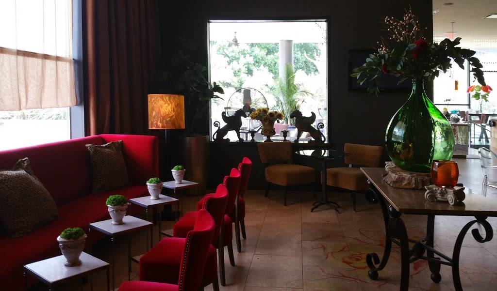 Cafe Annie | restaurant | 6 BLVD Place, 1800 Post Oak Blvd #6170, Houston, TX 77056, USA | 7132083416 OR +1 713-208-3416