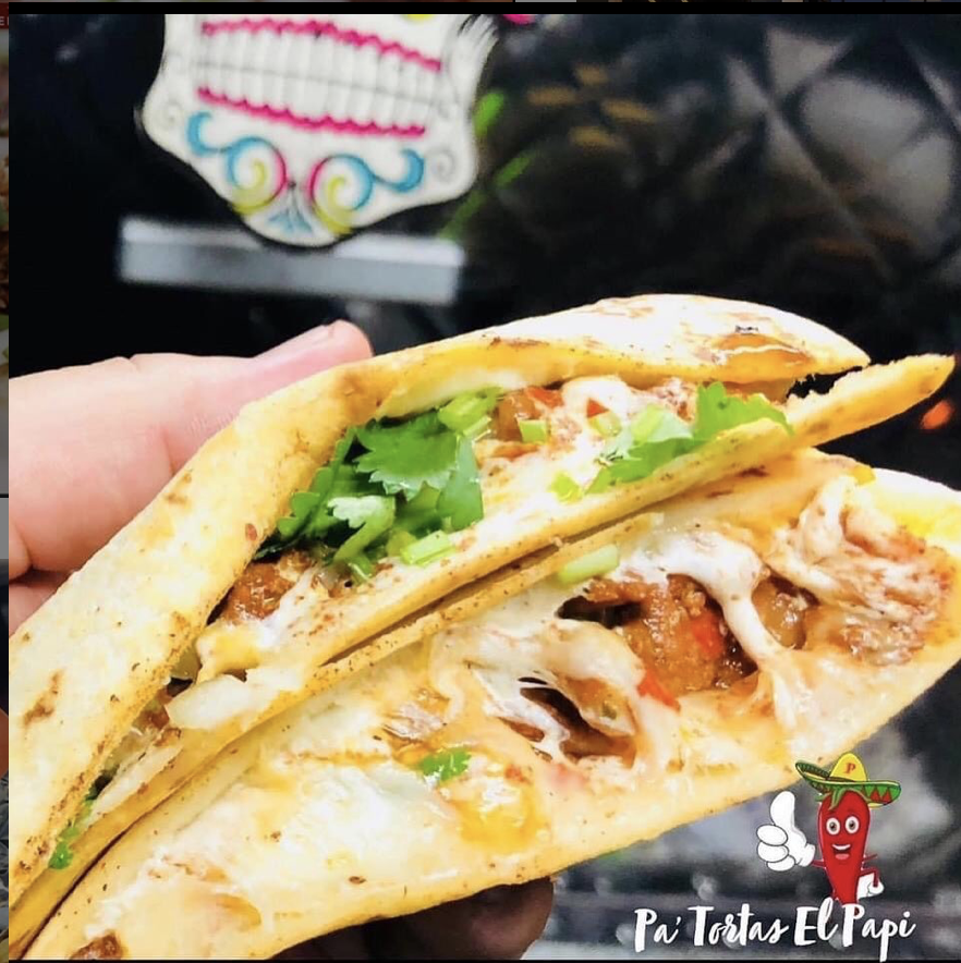 Pa Tortas El Papi | restaurant | Wilson Blvd &, N Pierce St, Arlington, VA 22209, USA | 5712638970 OR +1 571-263-8970