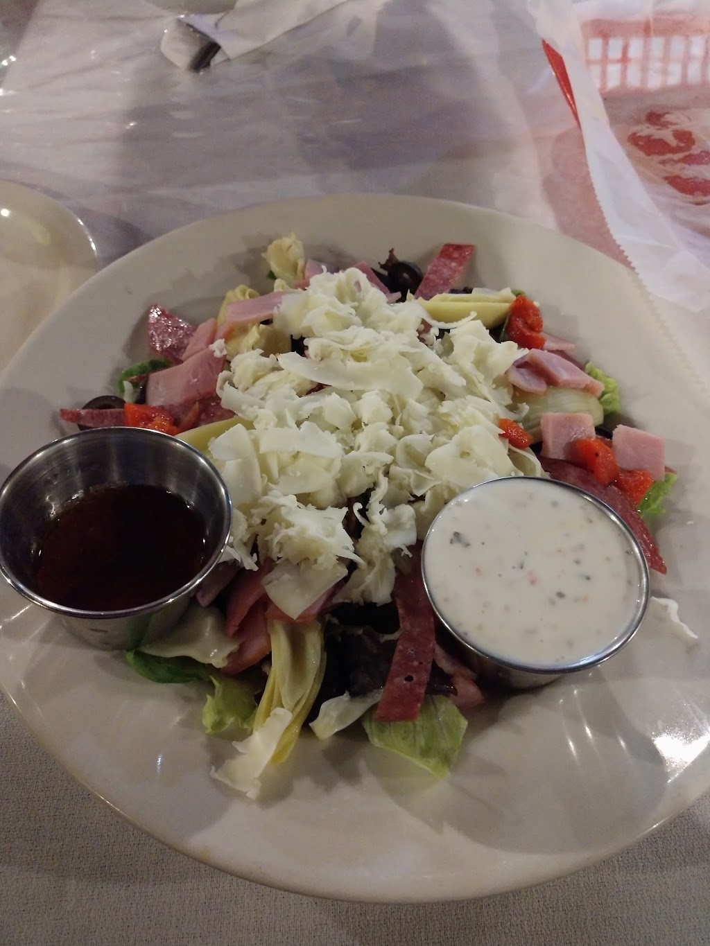 Chappos Cuisine | restaurant | 3919 N State Line Ave, Texarkana, TX 75503, USA | 9037949509 OR +1 903-794-9509