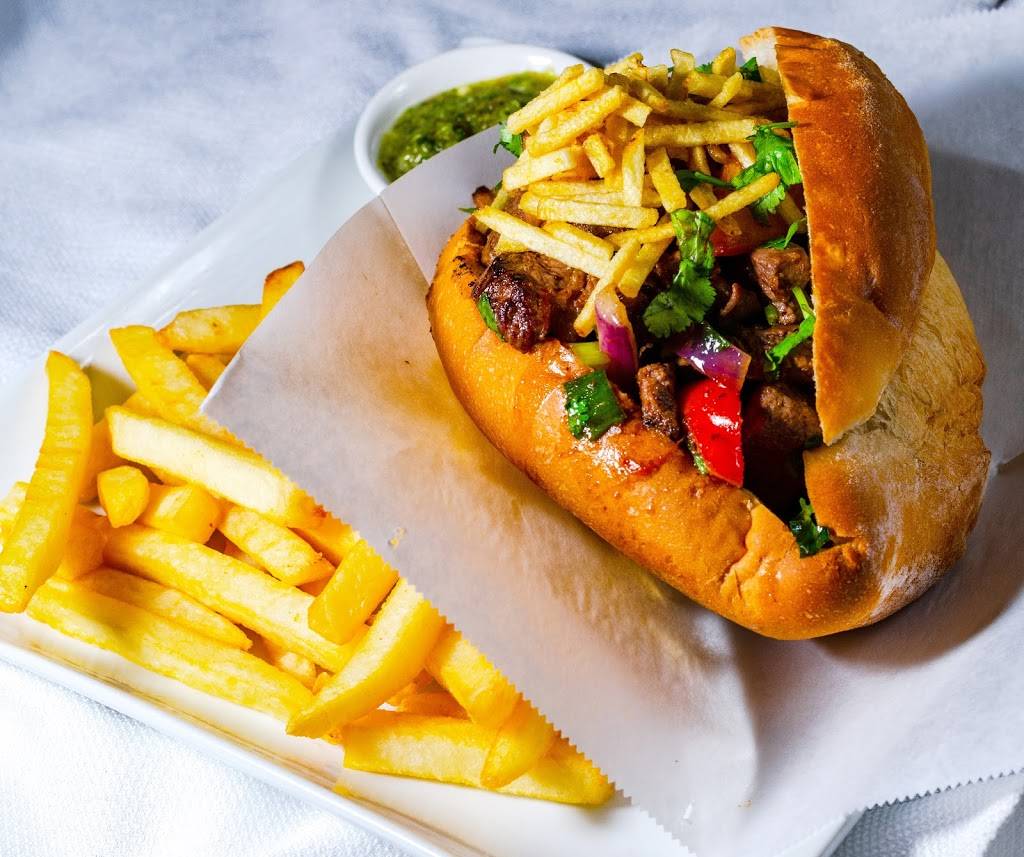 El Pollo Inka | restaurant | 1100 Pacific Coast Hwy, Hermosa Beach, CA 90254, USA | 3103721433 OR +1 310-372-1433