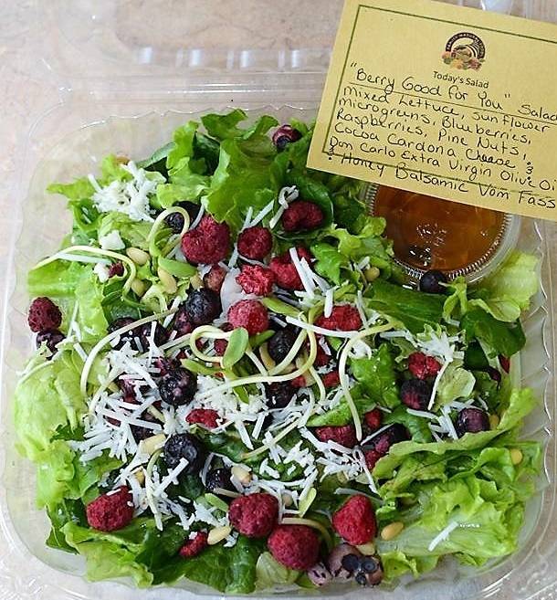 Family Natural Foods | restaurant | 910 W Grand Ave, Wisconsin Rapids, WI 54495, USA | 7154233120 OR +1 715-423-3120