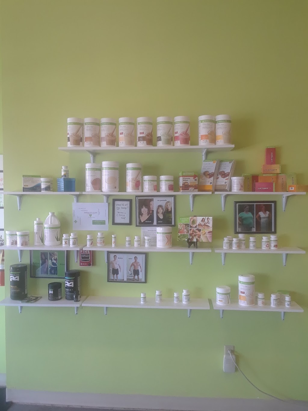 Parkville Nutrition | restaurant | 8835 NW 63 St #104, Parkville, MO 64152, USA | 8165695825 OR +1 816-569-5825