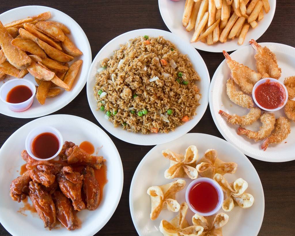 Waba WingHouse | restaurant | 8200 Wilcrest Dr #2, Houston, TX 77072, USA | 2815302711 OR +1 281-530-2711