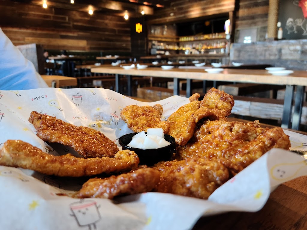 Mad For Chicken Frisco | restaurant | 9292 Warren Pkwy #350, Frisco, TX 75035, USA | 4694734010 OR +1 469-473-4010