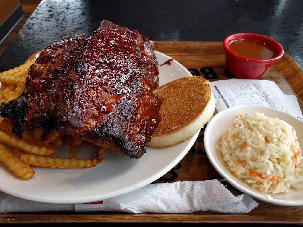 Benny et Cie La Prairie | restaurant | 965 Boulevard des Prés-Verts, La Prairie, QC J5R 0R3, Canada | 4508744444 OR +1 450-874-4444