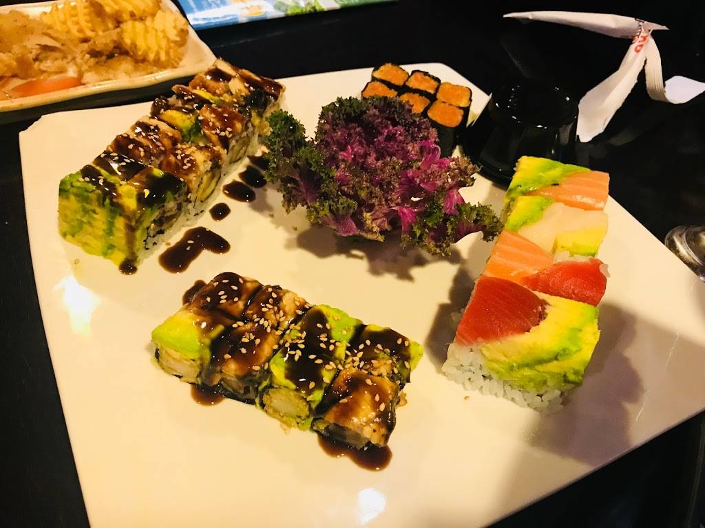 Shinko Grill | restaurant | 1231 Eastchester Dr #111, High Point, NC 27265, USA | 3368045529 OR +1 336-804-5529