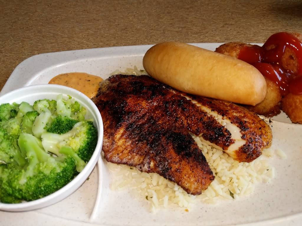 Captain Ds | restaurant | 1650 Highway 129 S, Cleveland, GA 30528, USA | 7063486960 OR +1 706-348-6960