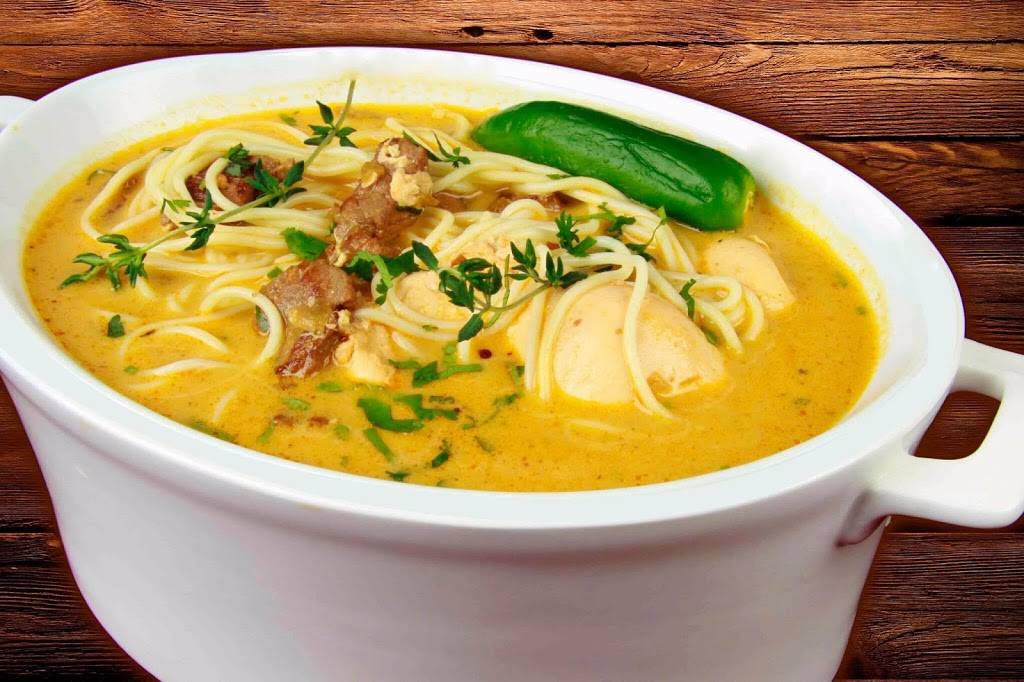 Punto Peruano #2 | restaurant | 558 New Brunswick Ave, Fords, NJ 08863, USA | 7327380183 OR +1 732-738-0183