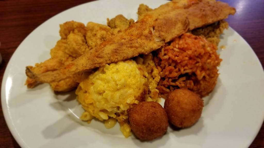 Nigels Good Food II | restaurant | 9616 US-78 #11, Ladson, SC 29456, USA | 8437181759 OR +1 843-718-1759