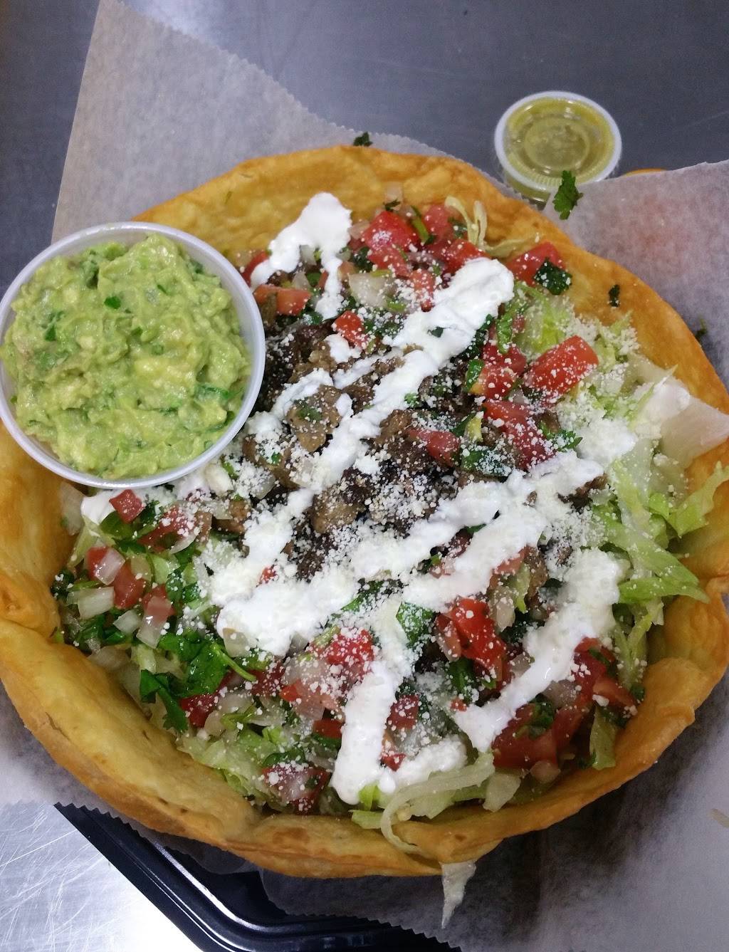 Rositas Taco Shop | restaurant | 903 W Grace St, Richmond, VA 23220, USA | 8045889128 OR +1 804-588-9128