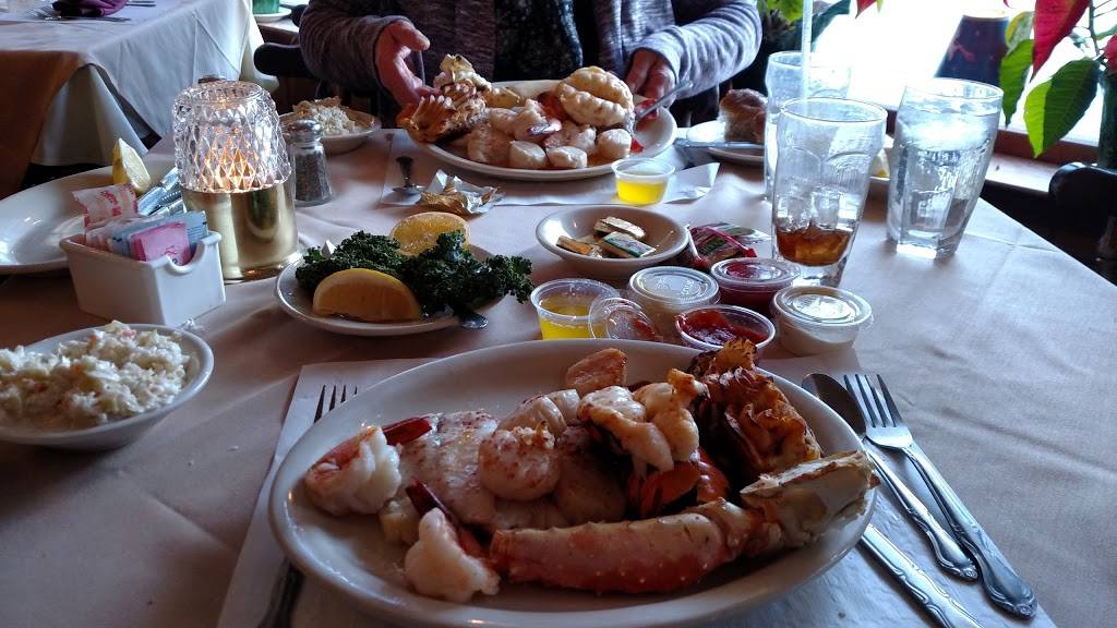 Lehmans Restaurant | restaurant | 400 Wanamaker Ave, Essington, PA 19029, USA | 6105211822 OR +1 610-521-1822