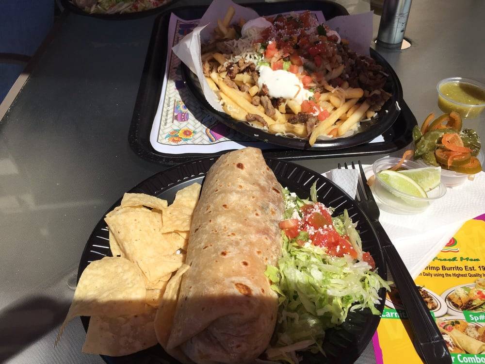 Señor Taco | restaurant | 900 AZ-87, Chandler, AZ 85225, USA | 4807869177 OR +1 480-786-9177